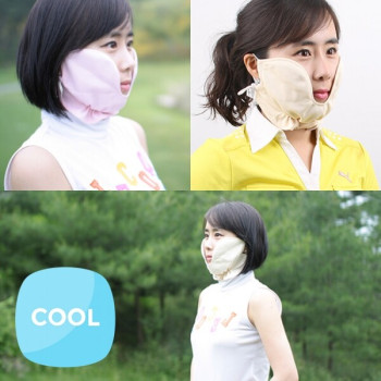 고운 휴스토니 C 마스크 4color