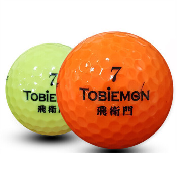 토비몬(TOBIMON) 뉴 컬러혼합 2피스 A급 로스트볼 16개