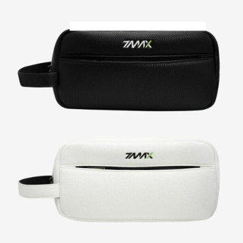 TMAX 티맥스 퍼펙션 골프 투지퍼 파우치 2color