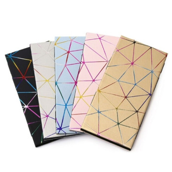 다이아 패턴 패션 요술지갑 5color