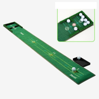 티맥스 베이직펏(basic putt) 퍼팅 매트 V2 (25X220cm)