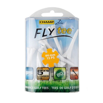 챔프 자마 플라이티 44mm(15개입)